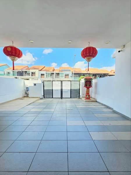 2-storey Terraced House for Sale in Austin (Johor Bahru) - Ethan Gan - Exterior - PropertyGuru.com.my