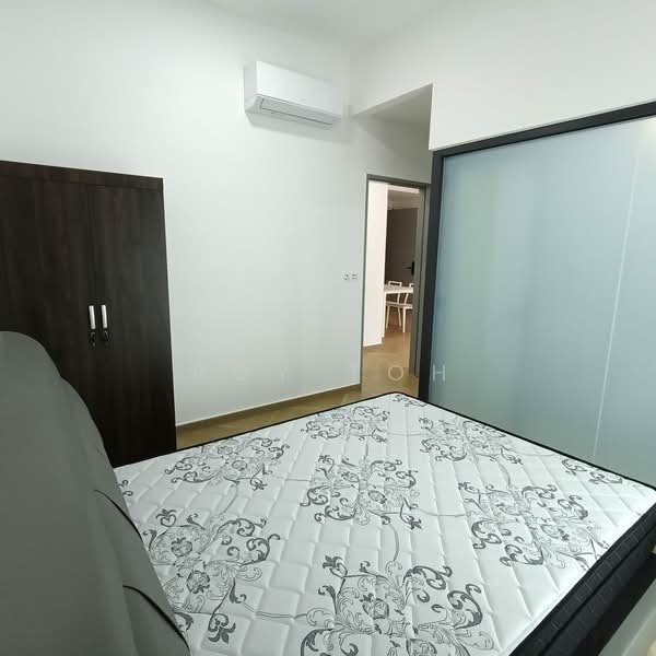Service Residence for Rent at Sinaran @ Utropolis - Roy Toh - Bedroom - PropertyGuru.com.my