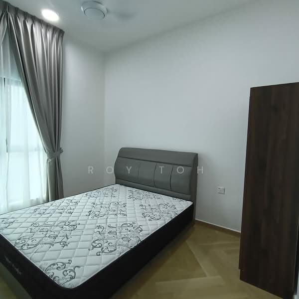 Service Residence for Rent at Sinaran @ Utropolis - Roy Toh - Bedroom - PropertyGuru.com.my
