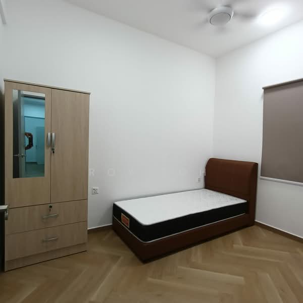 Service Residence for Rent at Sinaran @ Utropolis - Roy Toh - Bedroom - PropertyGuru.com.my