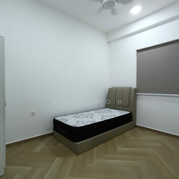 Service Residence for Rent at Sinaran @ Utropolis - Roy Toh - Bedroom - PropertyGuru.com.my