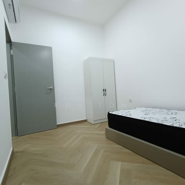 Service Residence for Rent at Sinaran @ Utropolis - Roy Toh - Bedroom - PropertyGuru.com.my