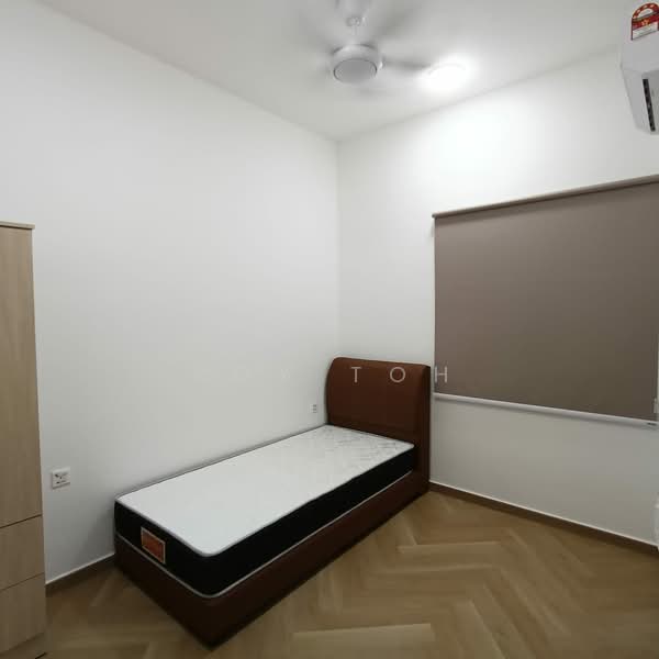 Service Residence for Rent at Sinaran @ Utropolis - Roy Toh - Bedroom - PropertyGuru.com.my