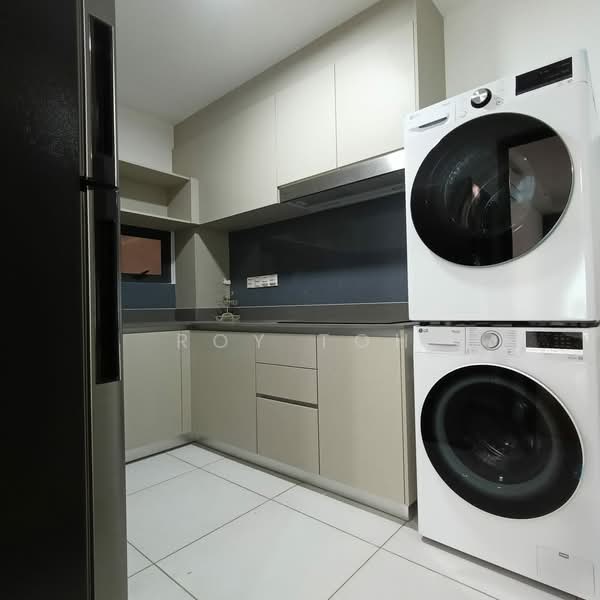 Service Residence for Rent at Sinaran @ Utropolis - Roy Toh - PropertyGuru.com.my