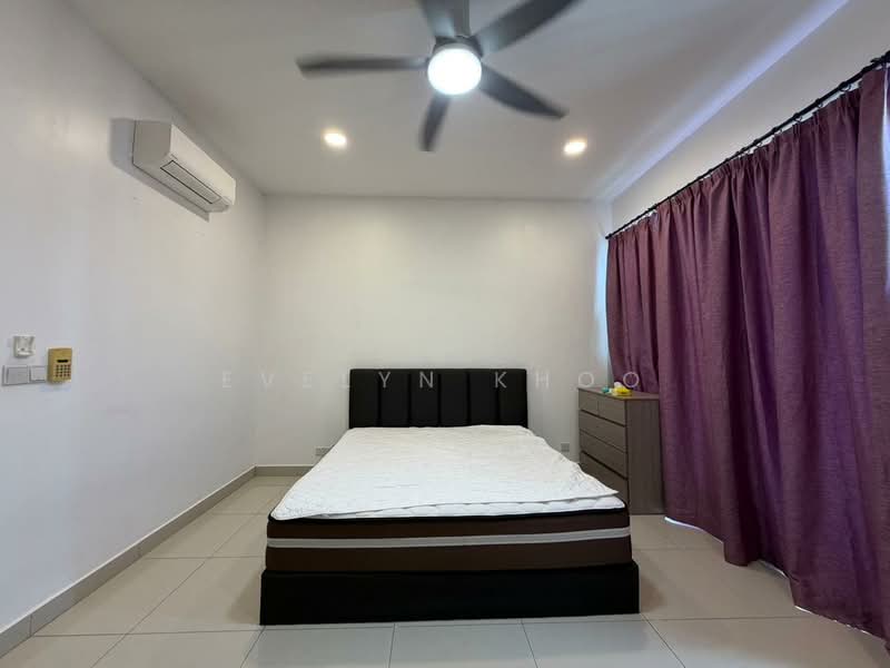 Cluster House for Rent in Rawang (Selangor) - Evelyn Khoo - Bedroom - PropertyGuru.com.my