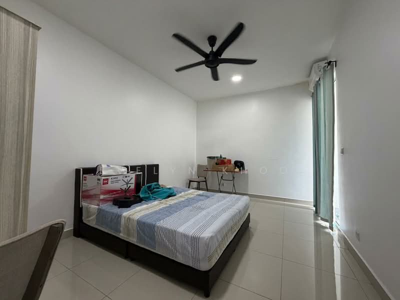 Cluster House for Rent in Rawang (Selangor) - Evelyn Khoo - Bedroom - PropertyGuru.com.my