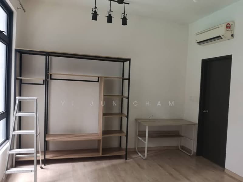 Condominium for Rent at The Henge - Yi Jun Cham - Interior - PropertyGuru.com.my