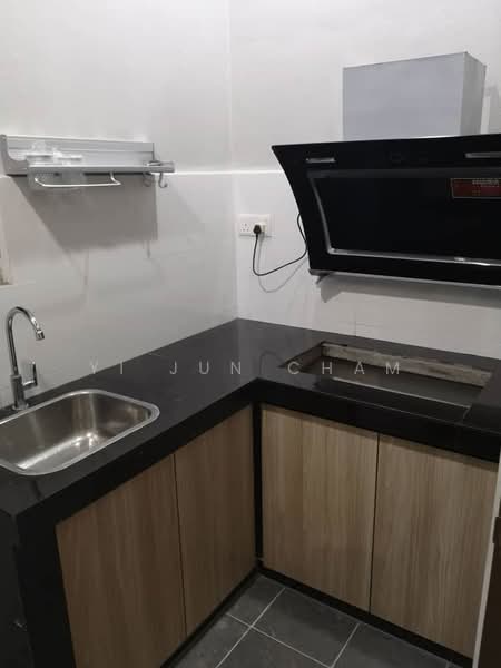 Condominium for Rent at The Henge - Yi Jun Cham - PropertyGuru.com.my