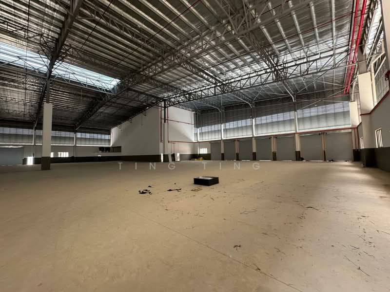 Detached Factory for Sale in Kawasan Perindustrian Senai 2 (Senai) - Ting Ting - Interior - PropertyGuru.com.my