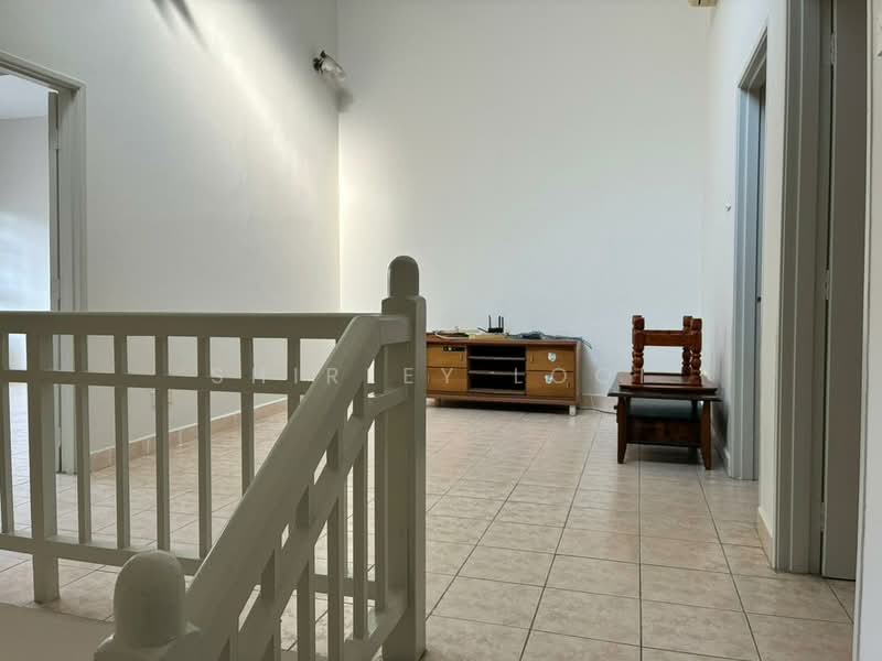2-storey Terraced House for Rent in Bukit Jelutong (Shah Alam) - Shirley Looi - Interior - PropertyGuru.com.my