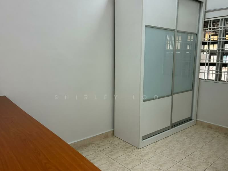 2-storey Terraced House for Rent in Bukit Jelutong (Shah Alam) - Shirley Looi - Interior - PropertyGuru.com.my