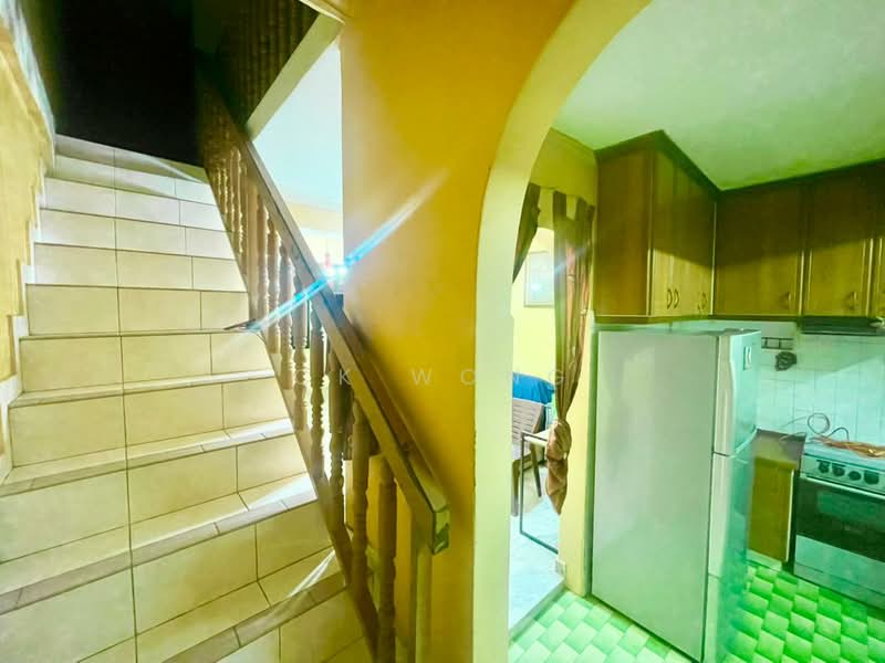 Rumah Teres 2 Tingkat untuk Dijual di Batu Caves (Selangor) - CK Wong - Interior - PropertyGuru.com.my