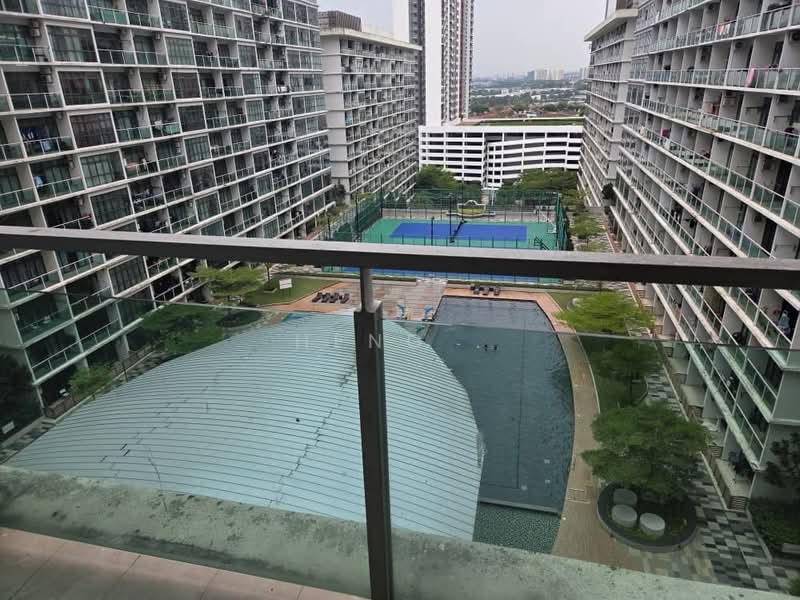 Service Residence for Rent at Palazio - Heng . - Exterior - PropertyGuru.com.my