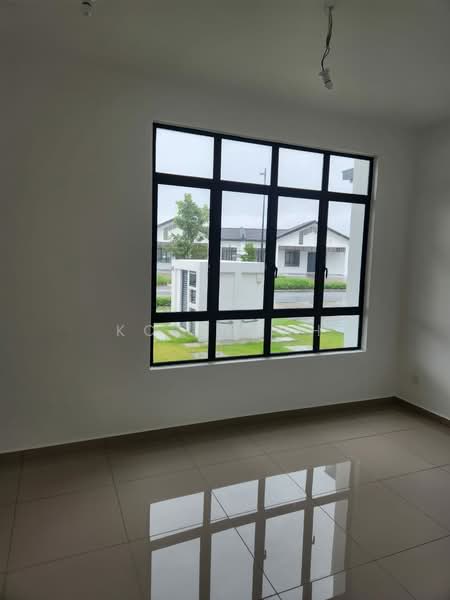 1-storey Terraced House for Rent in Eco Grandeur (Puncak Alam) - KC Cheah - Interior - PropertyGuru.com.my