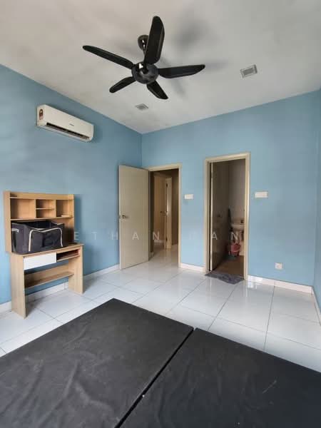 2-storey Terraced House for Sale in Austin (Johor Bahru) - Ethan Gan - Bedroom - PropertyGuru.com.my