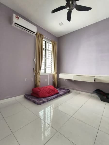 2-storey Terraced House for Sale in Austin (Johor Bahru) - Ethan Gan - Bedroom - PropertyGuru.com.my