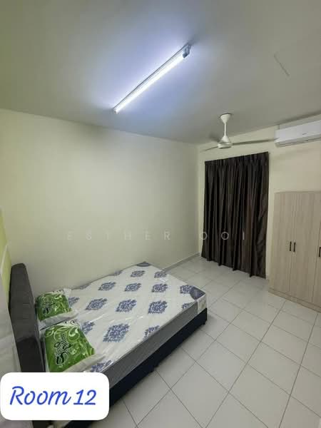 Rumah Teres untuk Disewa di Iskandar Puteri (Nusajaya) (Johor) - Esther Ooi - Bedroom - PropertyGuru.com.my