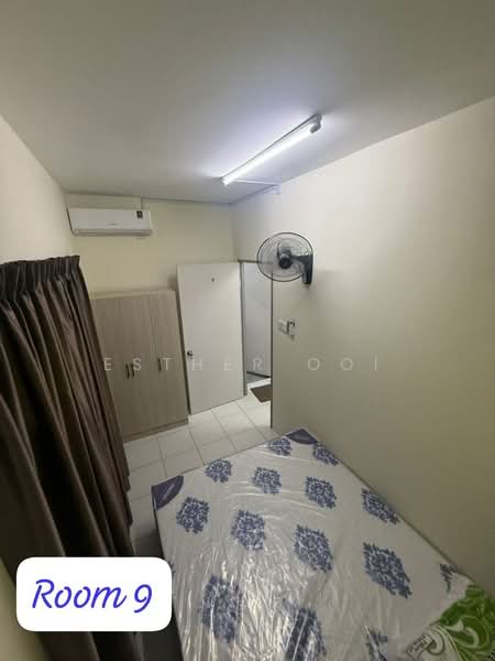 Rumah Teres untuk Disewa di Iskandar Puteri (Nusajaya) (Johor) - Esther Ooi - Bedroom - PropertyGuru.com.my