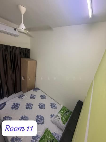 Rumah Teres untuk Disewa di Iskandar Puteri (Nusajaya) (Johor) - Esther Ooi - Bedroom - PropertyGuru.com.my