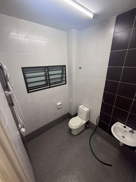 Rumah Teres untuk Disewa di Iskandar Puteri (Nusajaya) (Johor) - Esther Ooi - Bathroom - PropertyGuru.com.my