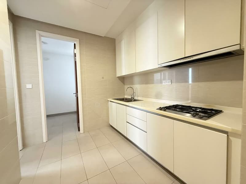Service Residence for Rent at The Astaka @ 1 Bukit Senyum - Vyon Chee - Kitchen - PropertyGuru.com.my