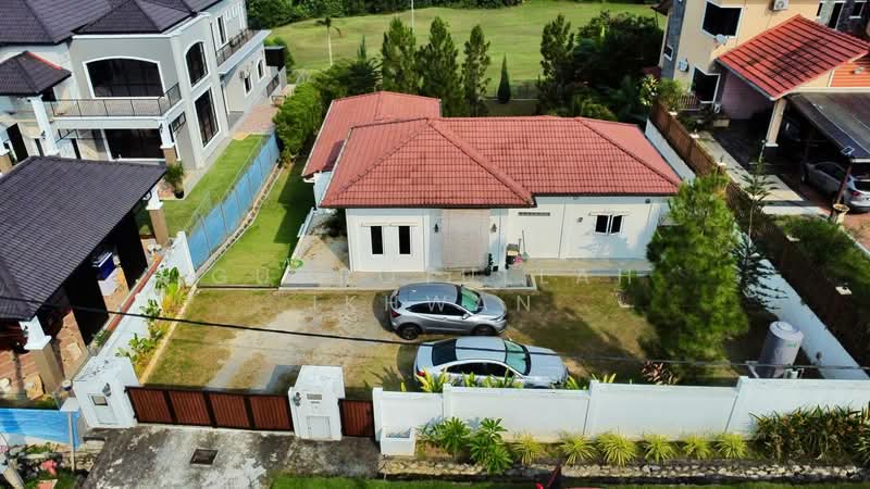 Bangi Golf Resort - 1