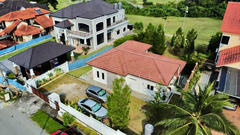 Bangi Golf Resort - 2