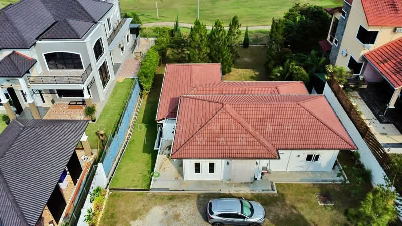 Bangi Golf Resort - 4