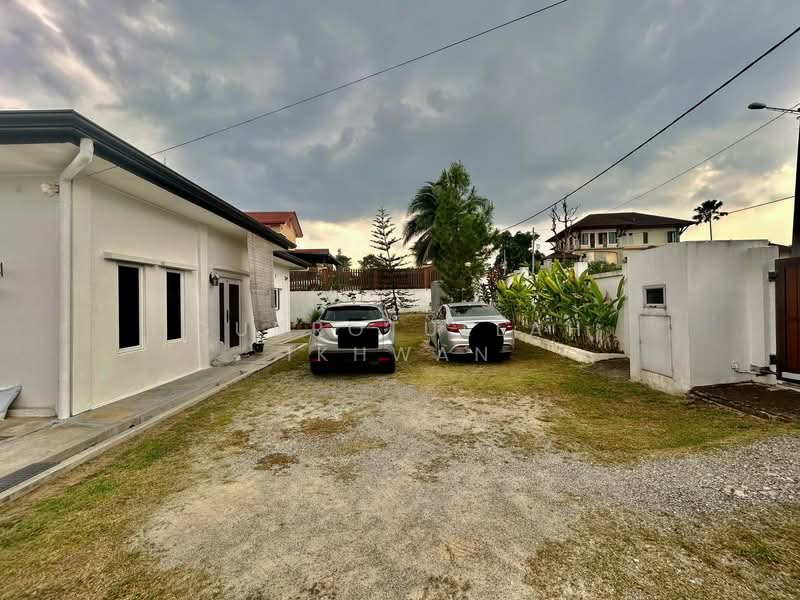 Bungalow for Sale in Bandar Baru Bangi (Selangor) - Gudrotullah Ikhwan - Exterior - PropertyGuru.com.my