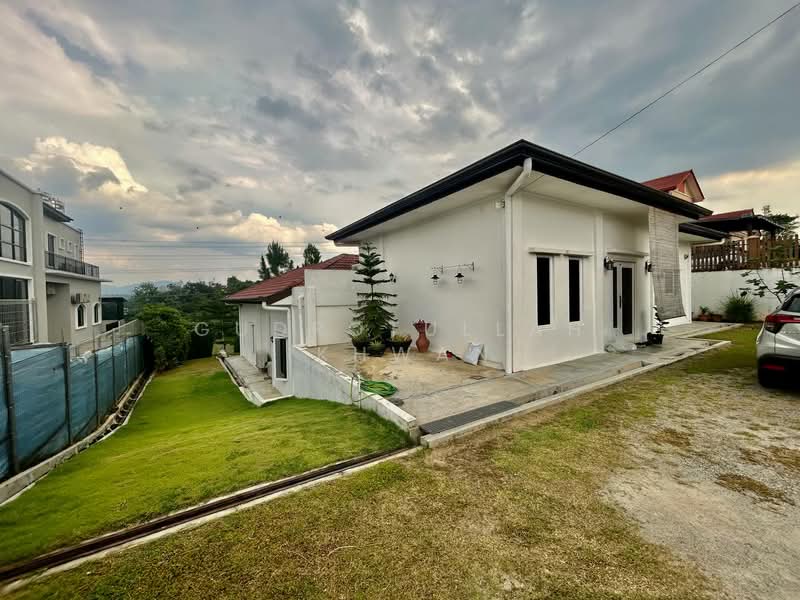 Bungalow for Sale in Bandar Baru Bangi (Selangor) - Gudrotullah Ikhwan - Exterior - PropertyGuru.com.my