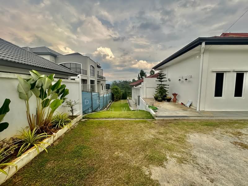 Bungalow for Sale in Bandar Baru Bangi (Selangor) - Gudrotullah Ikhwan - Exterior - PropertyGuru.com.my