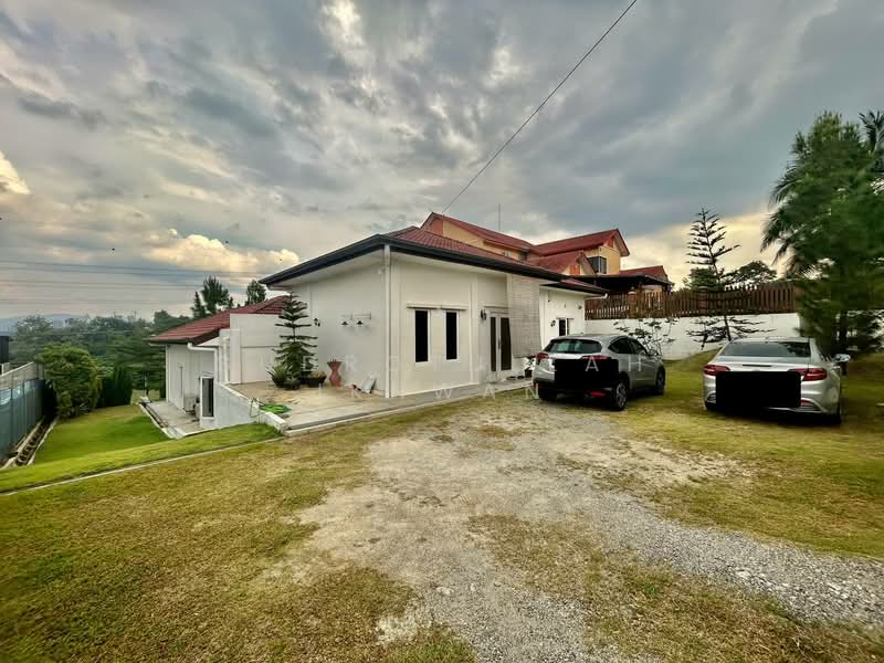 Bungalow for Sale in Bandar Baru Bangi (Selangor) - Gudrotullah Ikhwan - Exterior - PropertyGuru.com.my