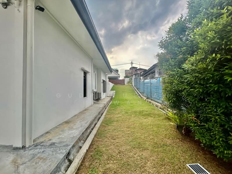 Bungalow for Sale in Bandar Baru Bangi (Selangor) - Gudrotullah Ikhwan - Exterior - PropertyGuru.com.my