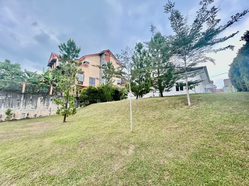 Bungalow for Sale in Bandar Baru Bangi (Selangor) - Gudrotullah Ikhwan - Exterior - PropertyGuru.com.my