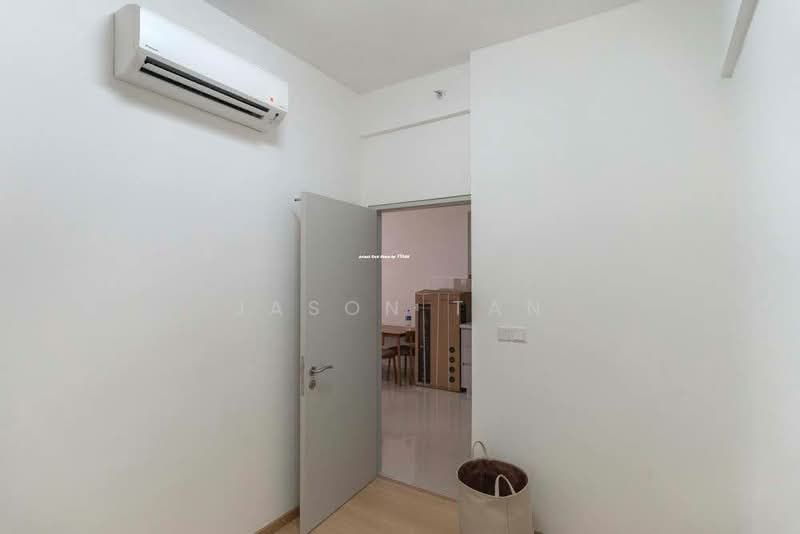 Service Residence for Rent at BeCentral @ i-City - Jason Tan - Interior - PropertyGuru.com.my