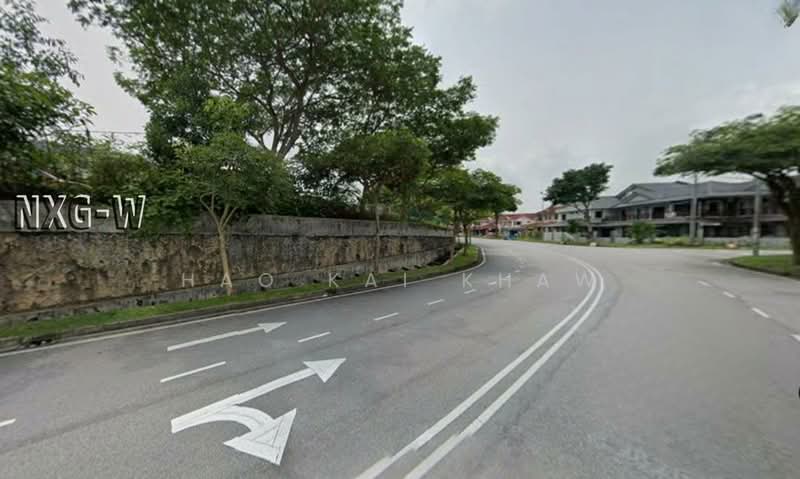 Bungalow Land for Sale in Petaling Jaya (Selangor) - Hao Kai Khaw - Exterior - PropertyGuru.com.my