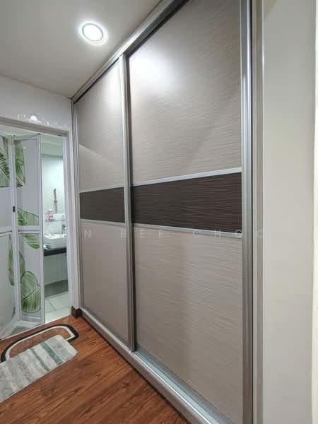 Condominium for Sale at Zefer Hill Residence - Tan Bee Choo - Interior - PropertyGuru.com.my