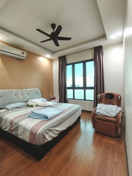 Condominium for Sale at Zefer Hill Residence - Tan Bee Choo - Bedroom - PropertyGuru.com.my