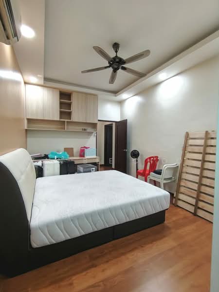 Condominium for Sale at Zefer Hill Residence - Tan Bee Choo - Bedroom - PropertyGuru.com.my