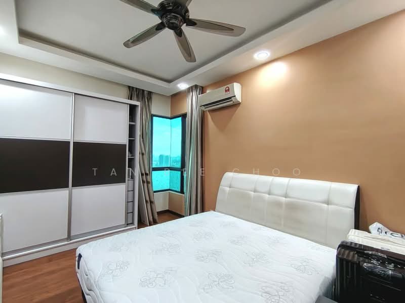 Condominium for Sale at Zefer Hill Residence - Tan Bee Choo - Bedroom - PropertyGuru.com.my