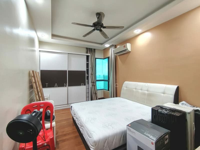 Condominium for Sale at Zefer Hill Residence - Tan Bee Choo - Bedroom - PropertyGuru.com.my