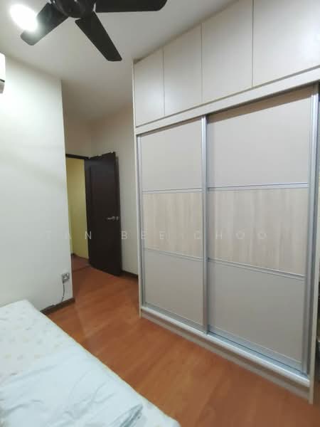 Condominium for Sale at Zefer Hill Residence - Tan Bee Choo - Bedroom - PropertyGuru.com.my