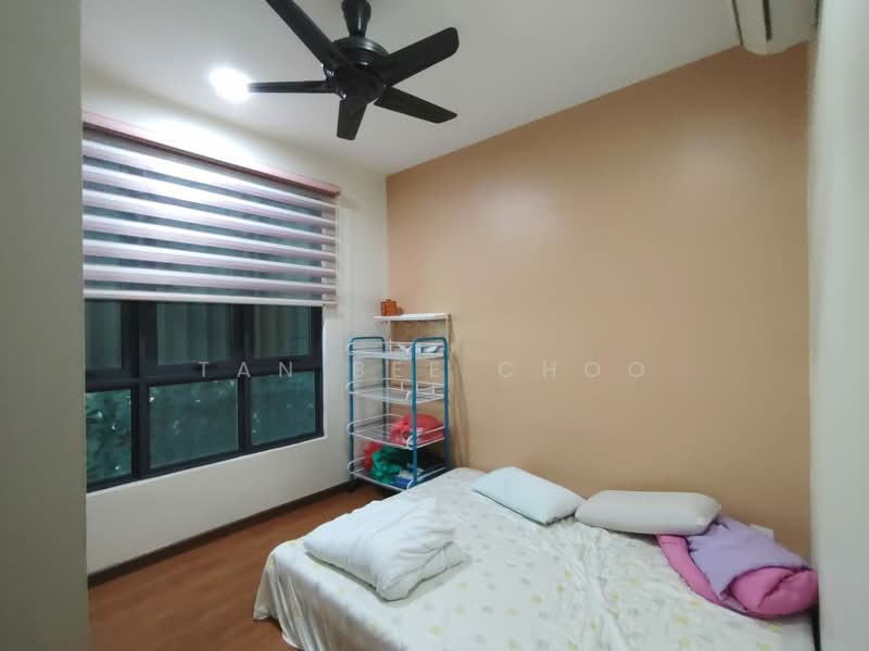Condominium for Sale at Zefer Hill Residence - Tan Bee Choo - Bedroom - PropertyGuru.com.my