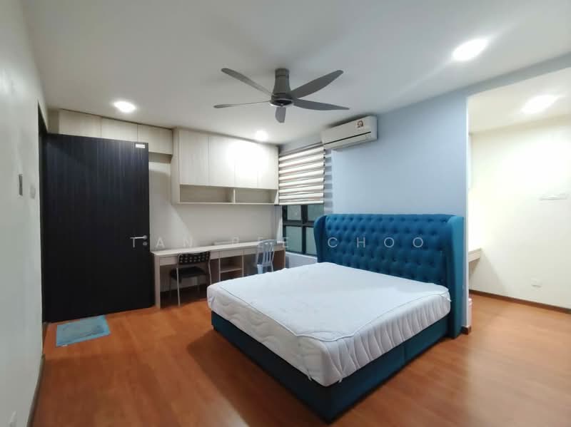 Condominium for Sale at Zefer Hill Residence - Tan Bee Choo - Bedroom - PropertyGuru.com.my