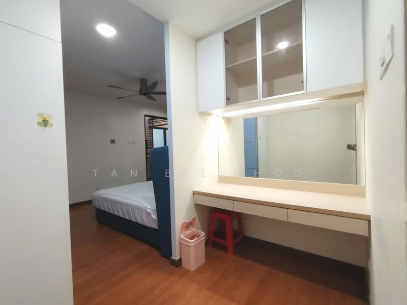 Condominium for Sale at Zefer Hill Residence - Tan Bee Choo - Bedroom - PropertyGuru.com.my