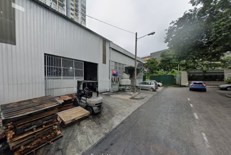 Taman Bukit Mewah - 1