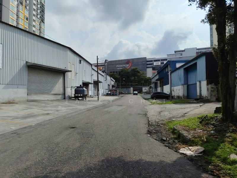 Taman Bukit Mewah - 2