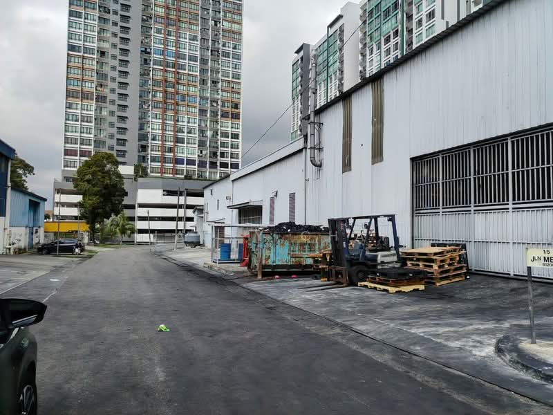 Taman Bukit Mewah - 3