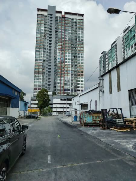 Taman Bukit Mewah - 4