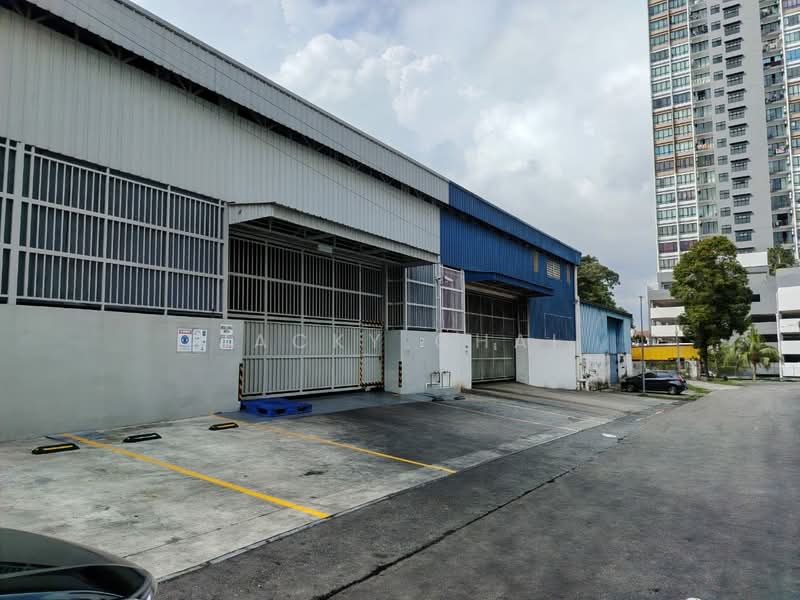 Taman Bukit Mewah - 5